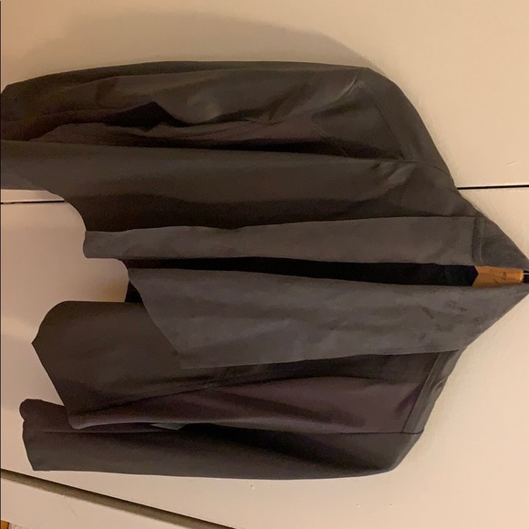 Kut from the Kloth Jackets & Blazers - Grey jacket
